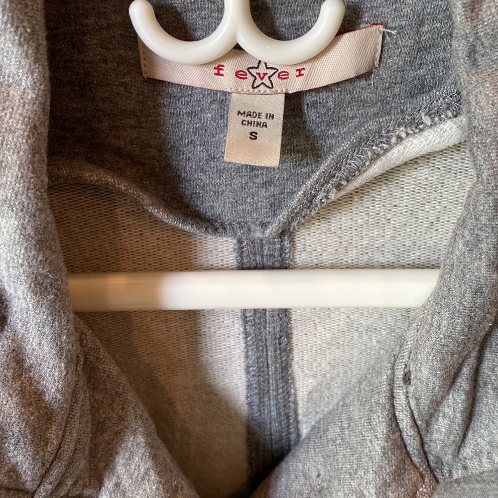 Jacket size Small - Picture 2 of 3